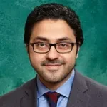 Dr. Salman Ahmed Khan, MD