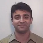 Dr. Salman Sikandar Mirza, DO