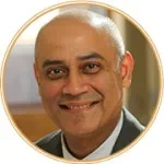 Dr. Salman Rashid, MD