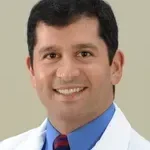 Dr. Sam Bazrafshan, DPM