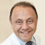 Dr. Sam Gilani