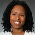 Dr. Samantha Florenz Butts, MD