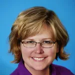 Dr. Samantha Mcnail, MD