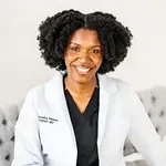 Samantha Vassor, PMHNP-BC