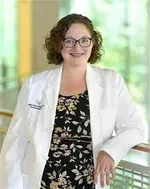 Dr. Samantha Witte, MD