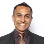 Dr. Sameet S. Sheth, DDS