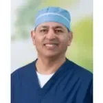 Dr. Sameh Miloud Arebi, MD