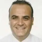 Dr. Sami Ibrahim Dagher, MD