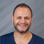 Dr. Sami Fehmi Yasin, MD