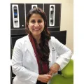 Dr Samia Hardan, DMD, MS