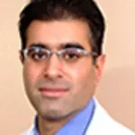 Dr. Samir Mavjibhai Patel, MD