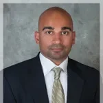 Dr. Samir Natwar Patel, MD