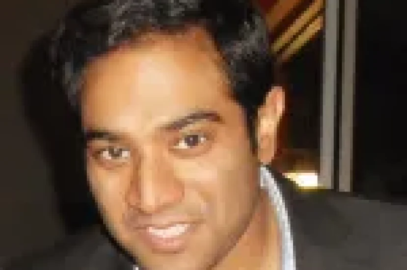 Dr. Samir Kumar Sahai, MD