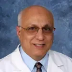Dr. Samir M. Shakfeh