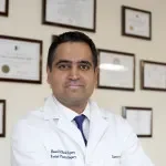 Dr. Samir Suresh Undavia, MD