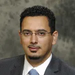 Dr. Samir Ahmad Mohammad Zaina, MD