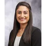 Dr. Samita Bhat Khara, PNP