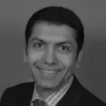 Dr. Samoon Ahmad, MD