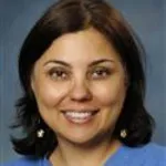 Dr. Samra Shaker Blanchard, MD