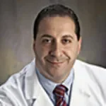 Dr. Samuel Abraham Allen, DO