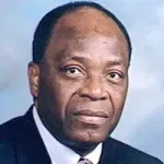 Dr. Samuel Lantel Bruce, MD