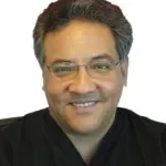 Dr. Samuel Teran Figueroa, MD