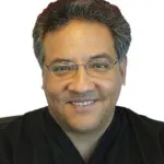 Dr. Samuel Teran Figueroa, MD