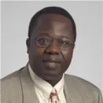 Dr. Samuel Adesoji Irefin, MD