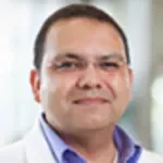 Dr. Samuel Marquez, MD