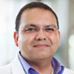 Dr. Samuel Marquez, MD