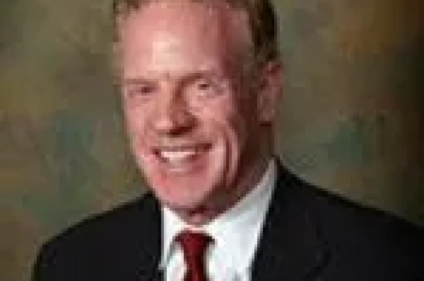 Dr. Samuel Preston Martin, MD