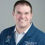 Dr. Samuel Arden Moore, DO