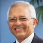 Dr. Samuel Oommen, MD