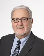 Dr. Samuel K. St. Clair