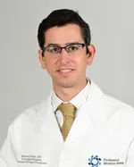 Dr. Samuel Thomas Sultan, MD