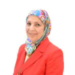 Dr. Samya Zaki Nasr, MD