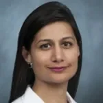 Dr. Sana Quddus, MD