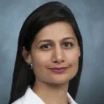 Dr. Sana Quddus, MD