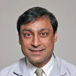 Dr. Sandeep Kumar Aggarwal, MD