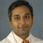 Dr. Sandeep P. Dave, MD