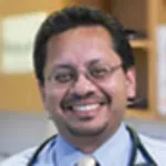 Dr. Sandeep Rohatgi, MD