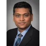 Dr. Sandeep Anantha Sathyanarayana, MD