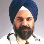 Dr. Sandeep Singh, MD