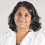 Dr. Sandhya Wahi-Gururaj, MD