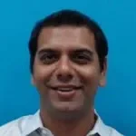 Dr. Sandip Thakor Patel, MD