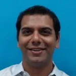 Dr. Sandip Thakor Patel, MD