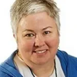 Dr. Sandra Gwen Amadon, MD