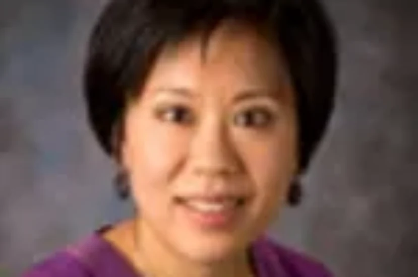 Dr. Sandra Chihyun Kim, MD