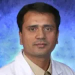 Dr. Sangam Gurudas Shet Kanekar, MD