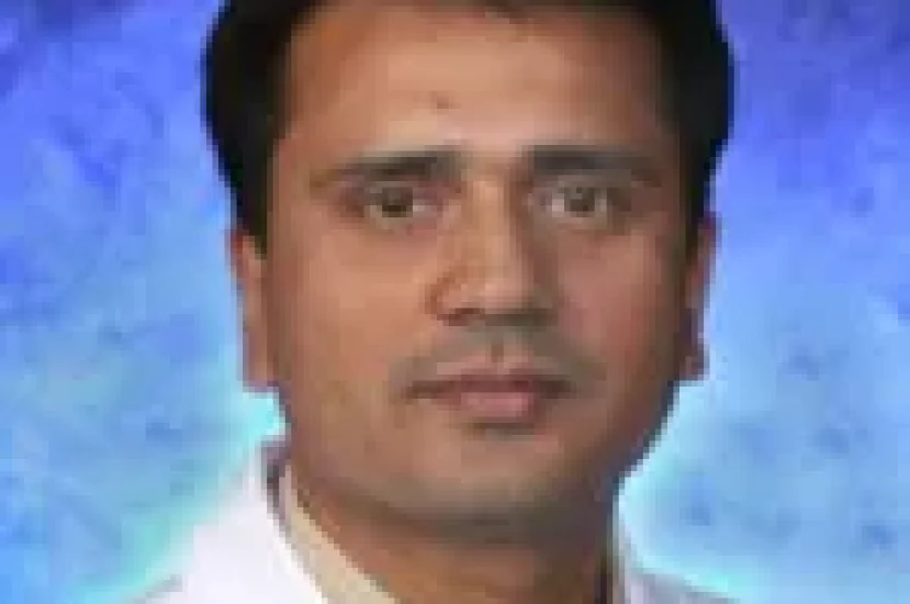 Dr. Sangam Gurudas Shet Kanekar, MD